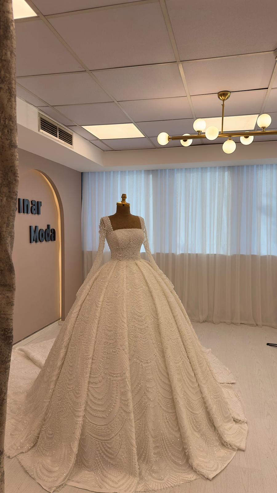 Brautkleid Kollektion