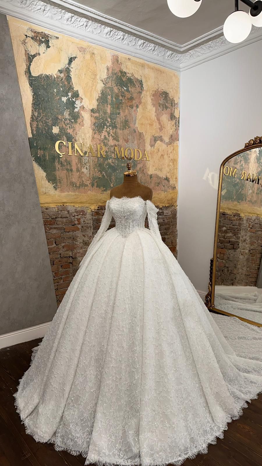 ÇINAR MODA Atelier Mannheim